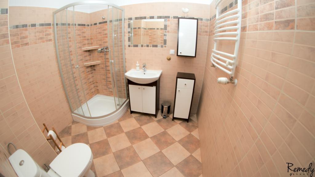 Apartamenty Sedinum - Modern Szczecin Buitenkant foto