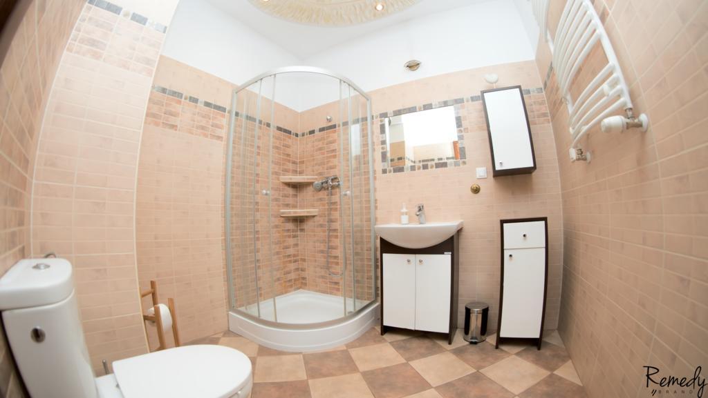 Apartamenty Sedinum - Modern Szczecin Buitenkant foto